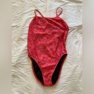 jolyn fixed-back onesie